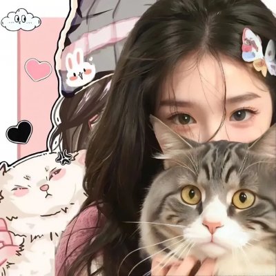 戏精美人且会撩得宠着